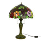 CDH 16" Tiffany Table Lamp 40cm Shade (15006)