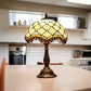 CDH 12" Tiffany Table Lamp (12010)