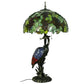 CDH 20" XLARGE Tiffany Juicy Grape Table Lamp 50cm Shade (15068)