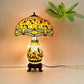 CDH 12" Tiffany Table Lamp with 30cm Shade (12076C)
