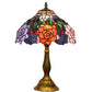 CDH 12" Tiffany Table Lamp (12063)