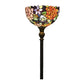 CDH Tiffany Floor Lamp (12072H) 12" 30CM Shade