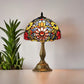 CDH 12" Tiffany Table Lamp (12096)