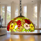 CDH 16" Tiffany Pendant Lamp 40cm shade (16115C)