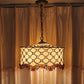 CDH 18" XLARGE Tiffany Pendant Lamp 46cm shade (19009C)
