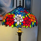 CDH 16" Tiffany Pendant Lamp 40cm shade (16110C)