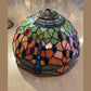 CDH 12" Tiffany Pendant Lamp 30cm shade (12062C)