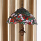 CDH 16" Tiffany Table Lamp 40cm Shade (15042)
