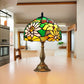 CDH 12" Tiffany Table Lamp (12715)