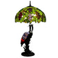 CDH 20" XLARGE Tiffany Juicy Grape Table Lamp 50cm Shade (15068)