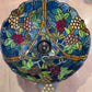 CDH 16" Tiffany Pendant Lamp 40cm shade (16937C)