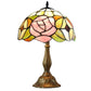 CDH 12" Tiffany Table Lamp (12723)