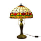 CDH 16" Tiffany Table Lamp 40cm Shade (15017)