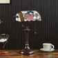 CDH Tiffany Reading Table Lamp (12039)