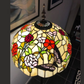CDH Tiffany Floor Lamp (16023) 16" 40CM Shade