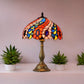 CDH 12" Tiffany Table Lamp (12705)