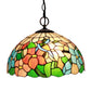 CDH 16" Tiffany Pendant Lamp 40cm shade (16027C)