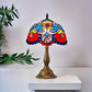 CDH 12" Tiffany Table Lamp (12725)