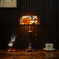 CDH Tiffany Reading Table Lamp (12039)