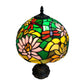 CDH 12" Tiffany Table Lamp (12715)