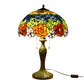 CDH 16" Tiffany Table Lamp 40cm Shade (15013)