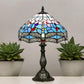 CDH 12" Tiffany Table Lamp (12005)