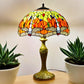 CDH 16" Tiffany Table Lamp 40cm Shade (15005)