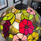 CDH Tiffany Floor Lamp (16115) 16" 40CM Shade
