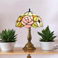 CDH 12" Tiffany Table Lamp (12723)
