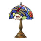 CDH 12" Tiffany Table Lamp (12716)