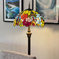 CDH Tiffany Floor Lamp (16114) 16" 40CM Shade