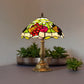 CDH 12" Tiffany Table Lamp (12729)