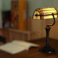 CDH Tiffany Reading Table Lamp (12037)