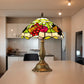 CDH 12" Tiffany Table Lamp (12729)