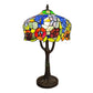 CDH 12" Tiffany Table Lamp (12054T)