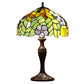 CDH 16" Tiffany Table Lamp 40cm Shade (16002T)