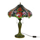 CDH 16" Tiffany Table Lamp 40cm Shade (15035)