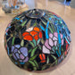 CDH 16" Tiffany Pendant Lamp 40cm shade (16073C)