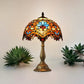 CDH 12" Tiffany Table Lamp (12011) 