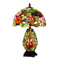CDH 12" Tiffany Table Lamp (12059B)