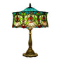 CDH 18" XLARGE Tiffany Table Lamp 46cm Shade (19001T)