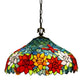 CDH 16" Tiffany Pendant Lamp 40cm shade (16110C)