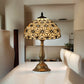 CDH 12" Tiffany Table Lamp (11000)