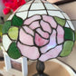 CDH 12" Tiffany Table Lamp (11004)