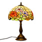 CDH 12" Tiffany Table Lamp (11002)