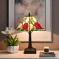 CDH 10" Tiffany Table Lamp (12094)