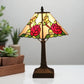 CDH 10" Tiffany Table Lamp (12094)
