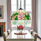 CDH 12" Tiffany Pendant Lamp 30cm shade (11004C)