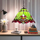 CDH 12" Tiffany Pendant Lamp 30cm shade (12001G_C)