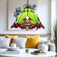 CDH 12" Tiffany Pendant Lamp 30cm shade (12001G_C)